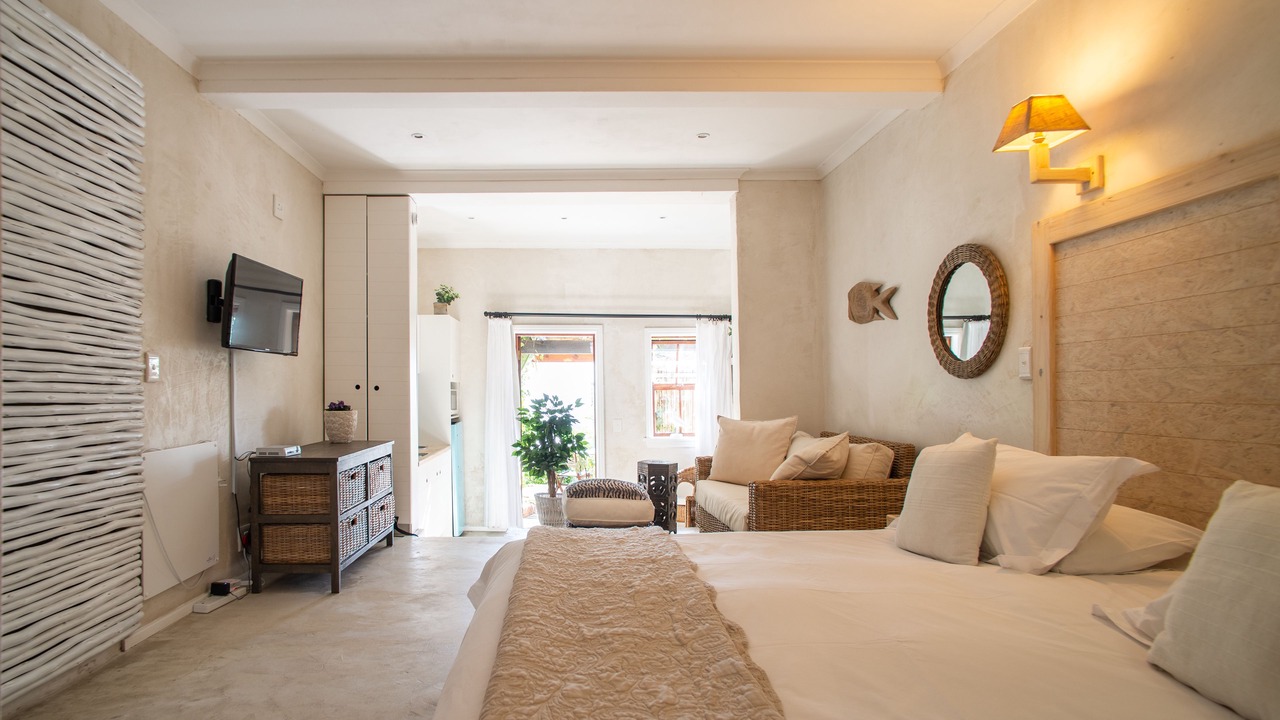 Photo of Bedroom in Capri