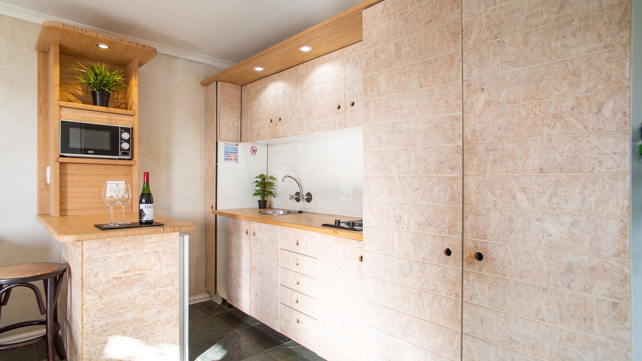 Photo of Kitchen in Capri