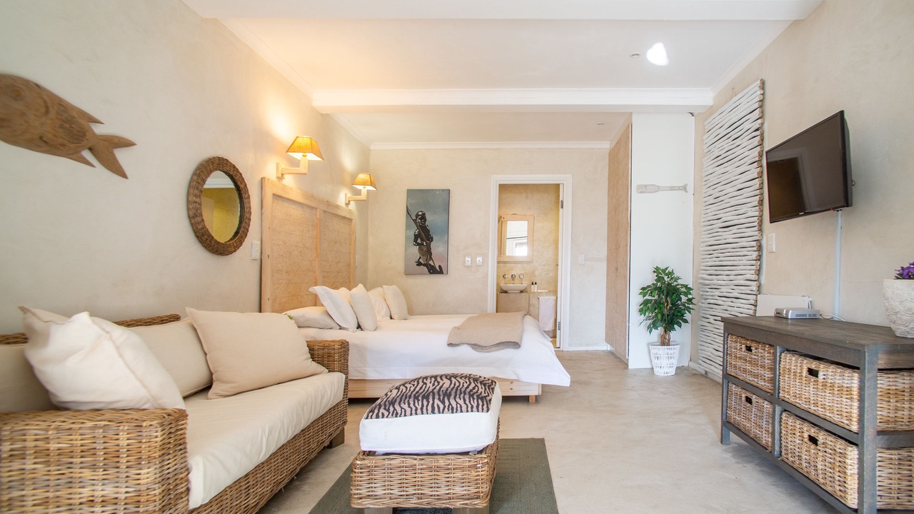 Photo of Livingroom in Capri