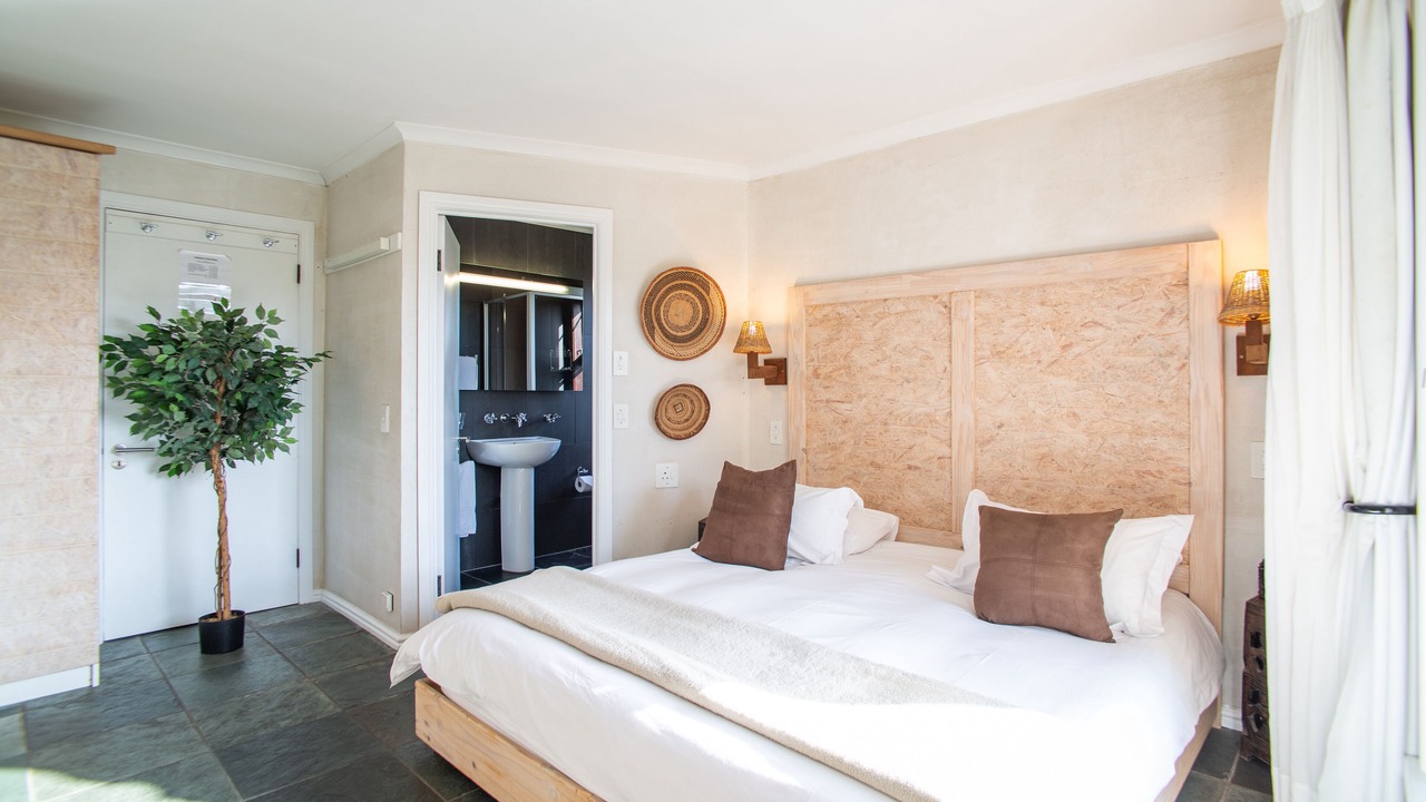 Photo of Bedroom in Capri