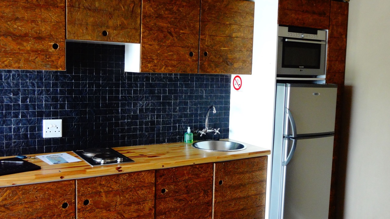 Photo of Kitchen in Capri