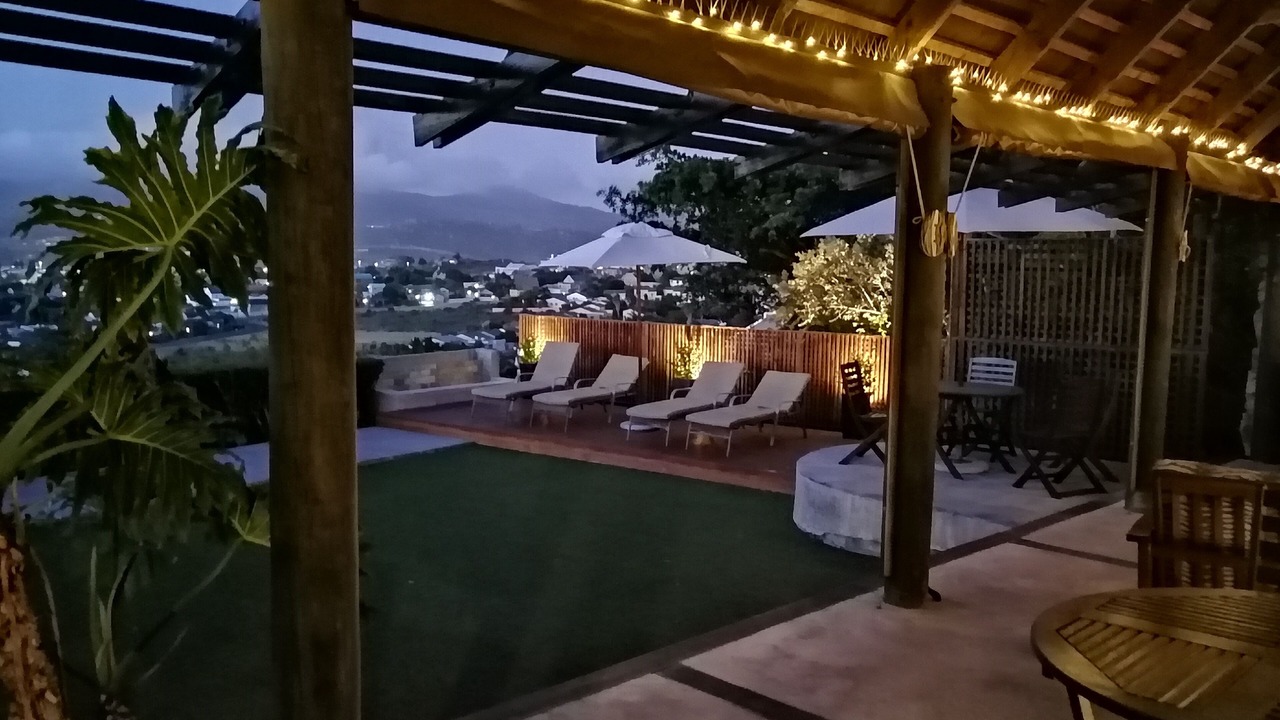 Photo of Outdoor in Capri