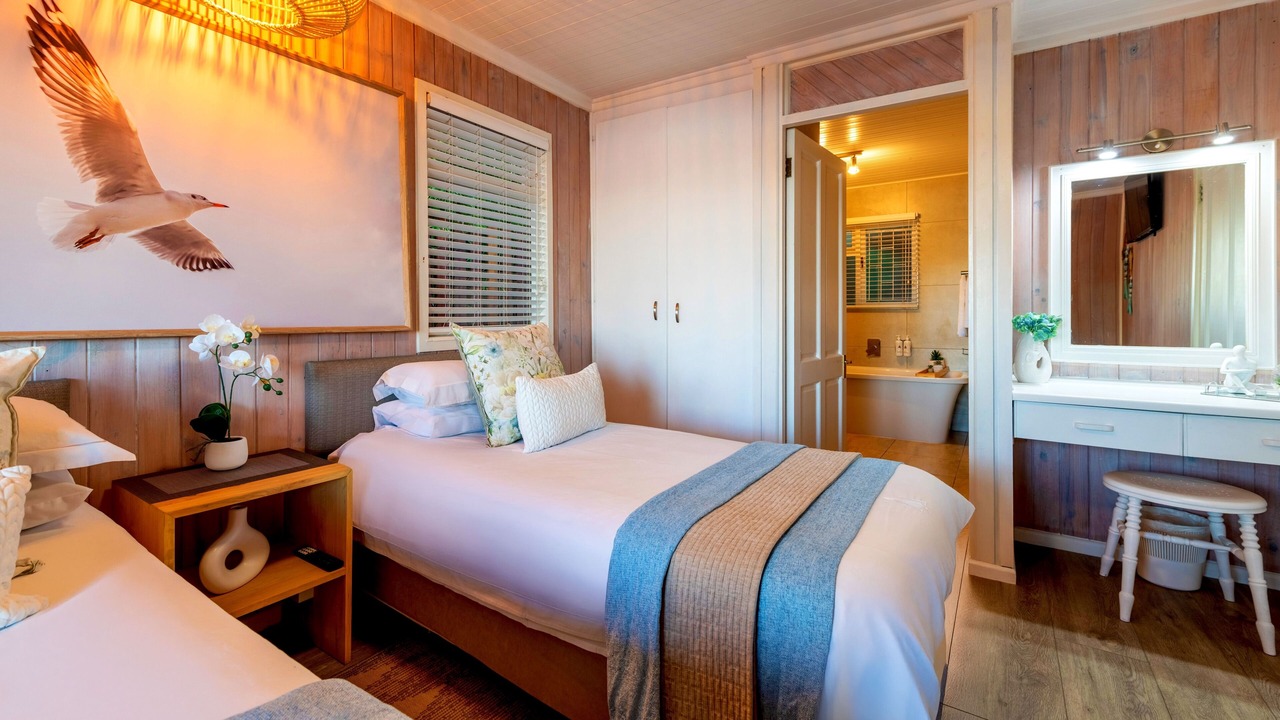 Photo of Bedroom in Old Place