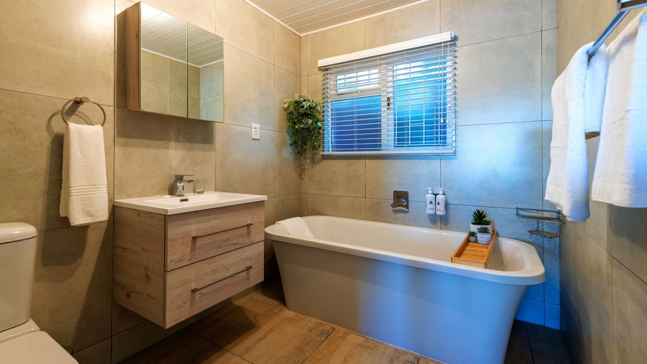 Photo of Bathroom in Old Place