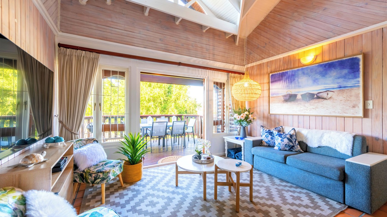 Photo of Livingroom in Old Place