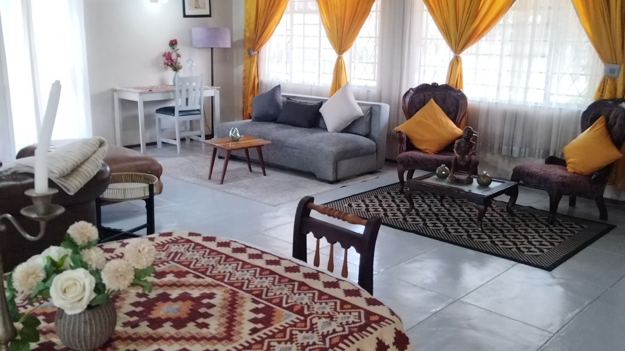 Photo of Livingroom in Mbombela