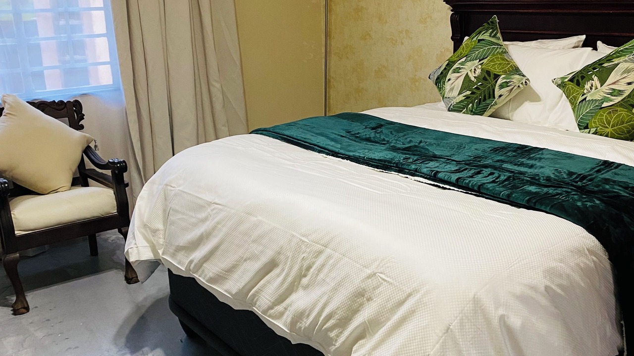 Photo of Bedroom in Mbombela