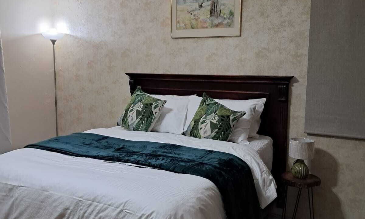 Photo of Bedroom in Mbombela