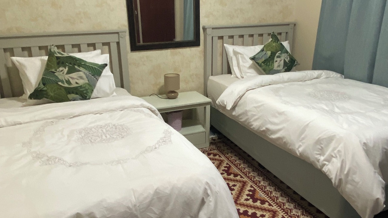 Photo of Bedroom in Mbombela