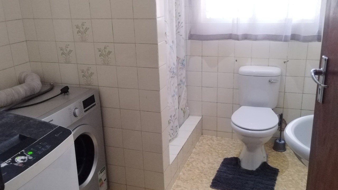 Photo of Bathroom in Mbombela