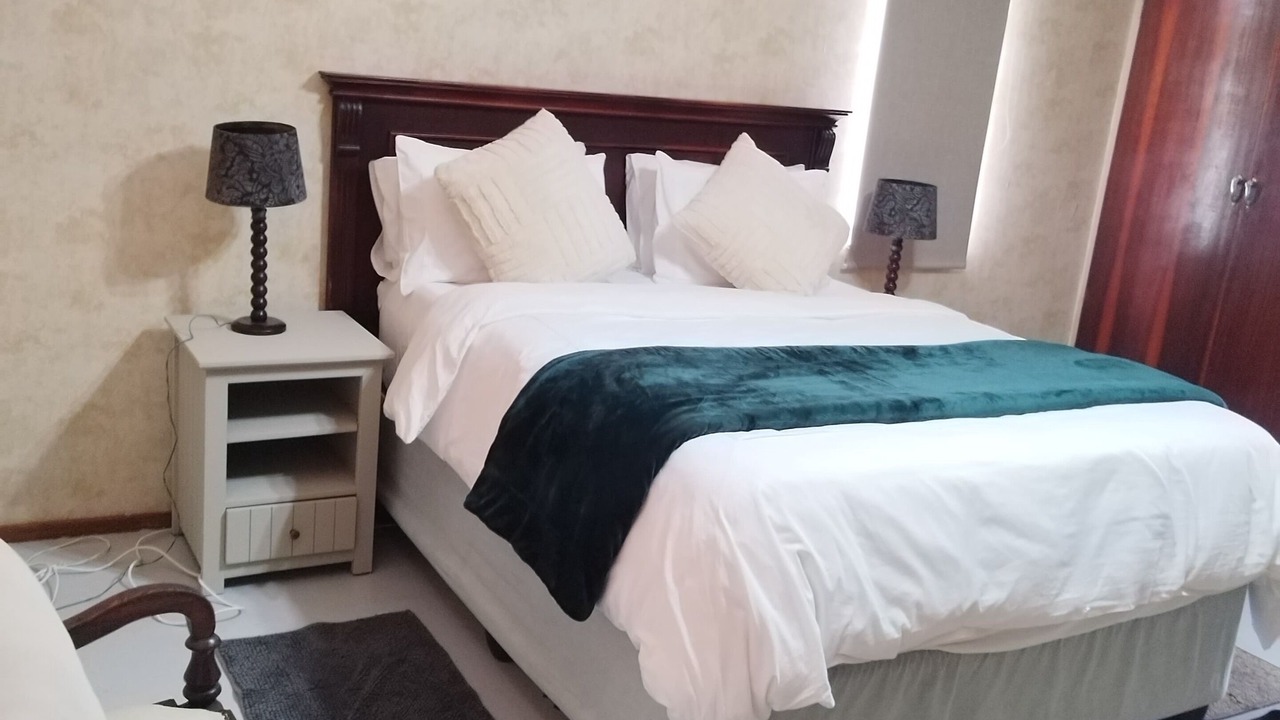 Photo of Bedroom in Mbombela
