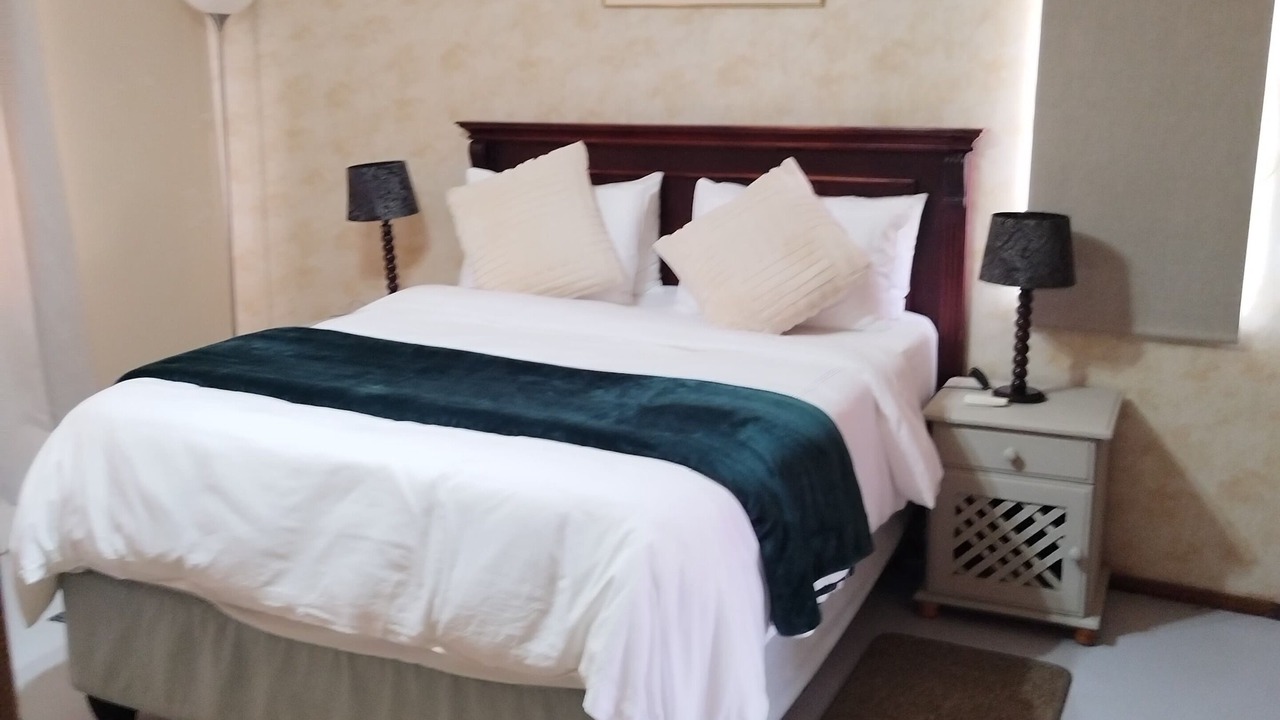 Photo of Bedroom in Mbombela