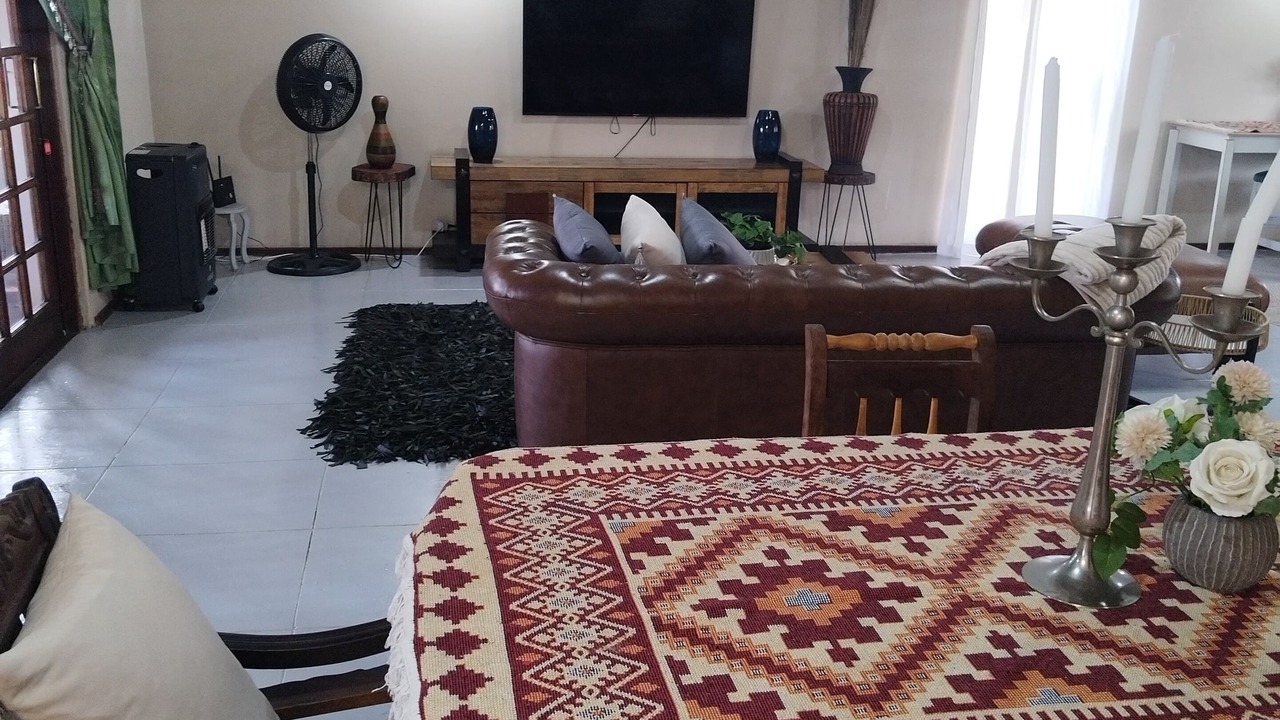 Photo of Livingroom in Mbombela