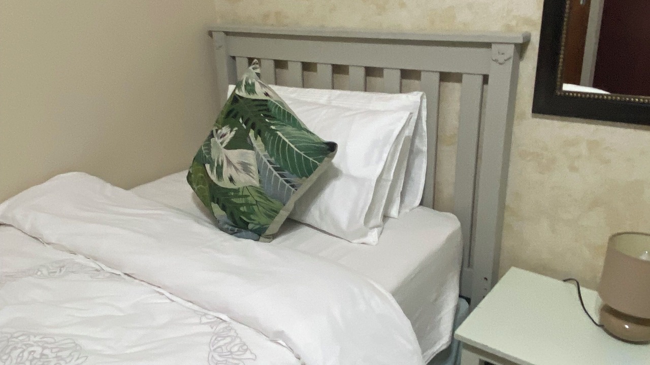 Photo of Bedroom in Mbombela
