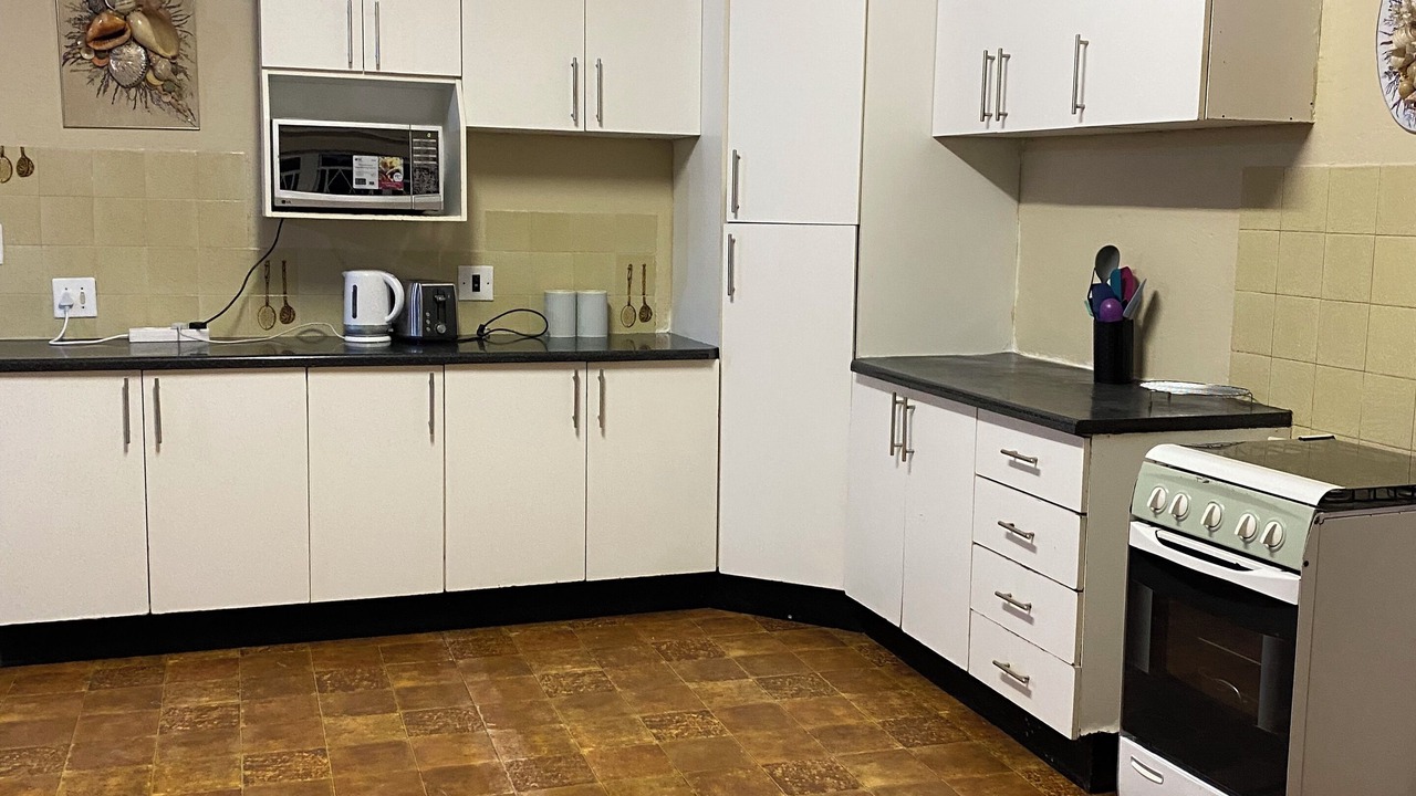 Photo of Kitchen in Mbombela