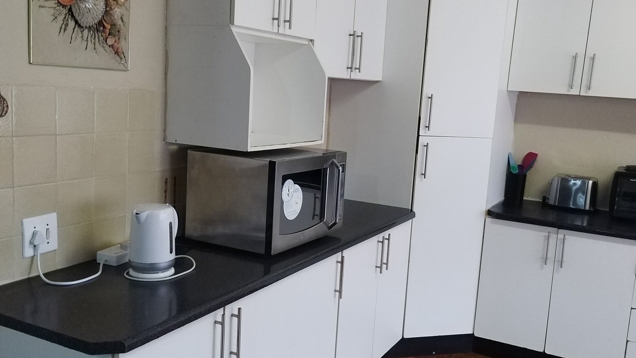 Photo of Kitchen in Mbombela