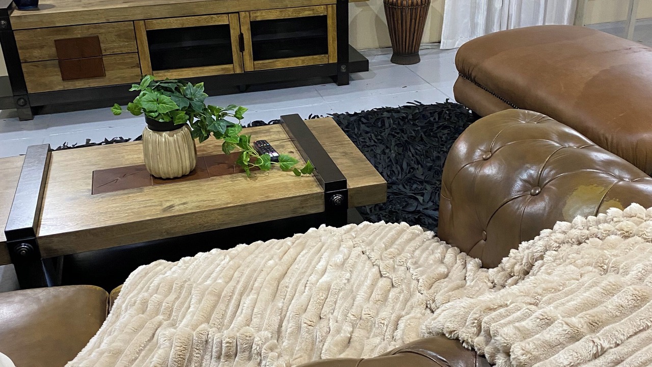 Photo of Livingroom in Mbombela
