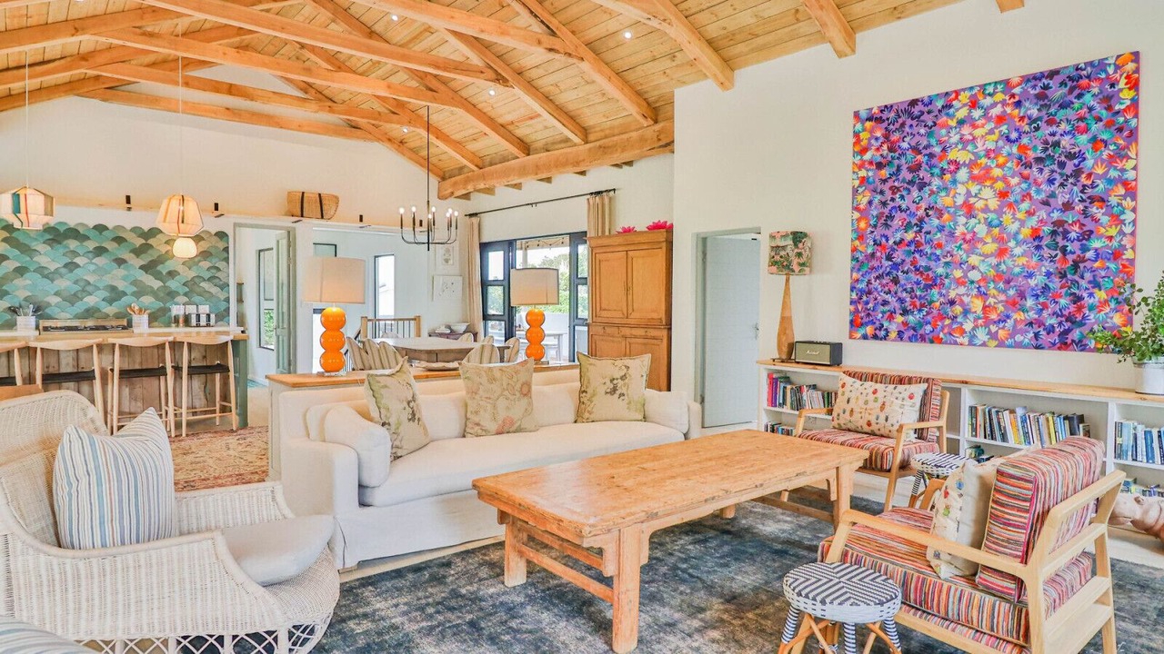 Photo of Livingroom in Voelklip