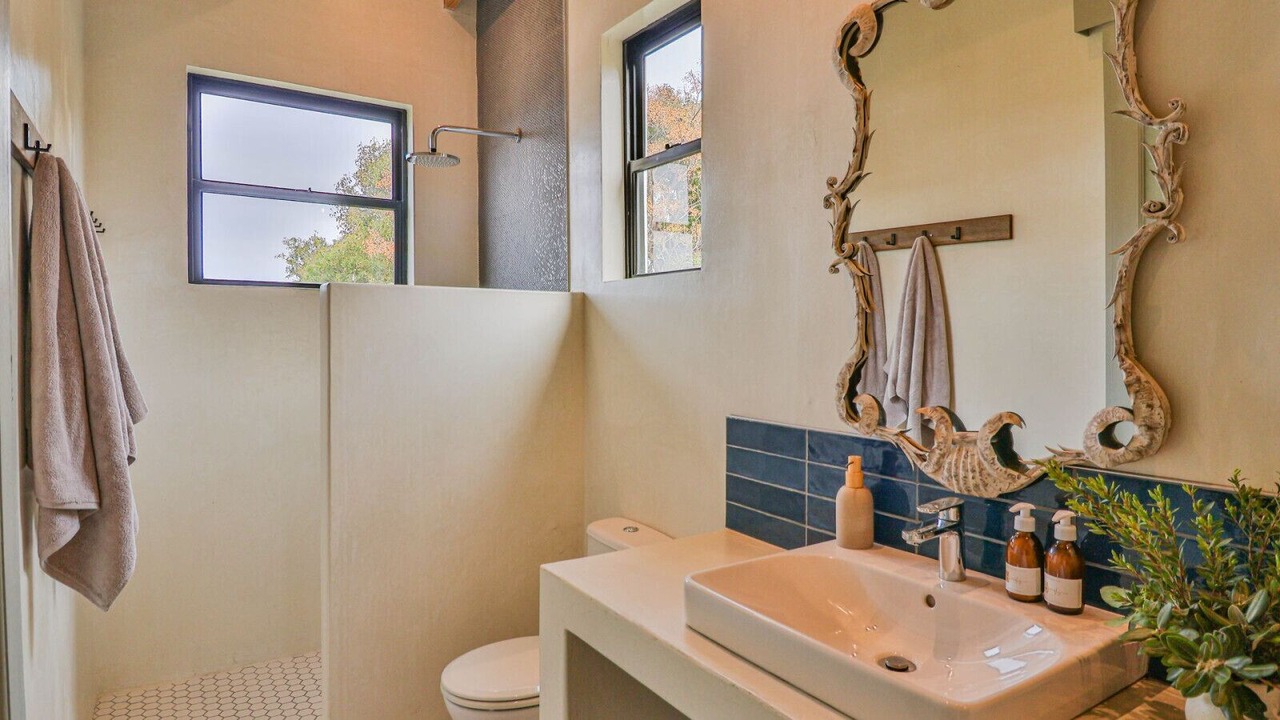 Photo of Bathroom in Voelklip