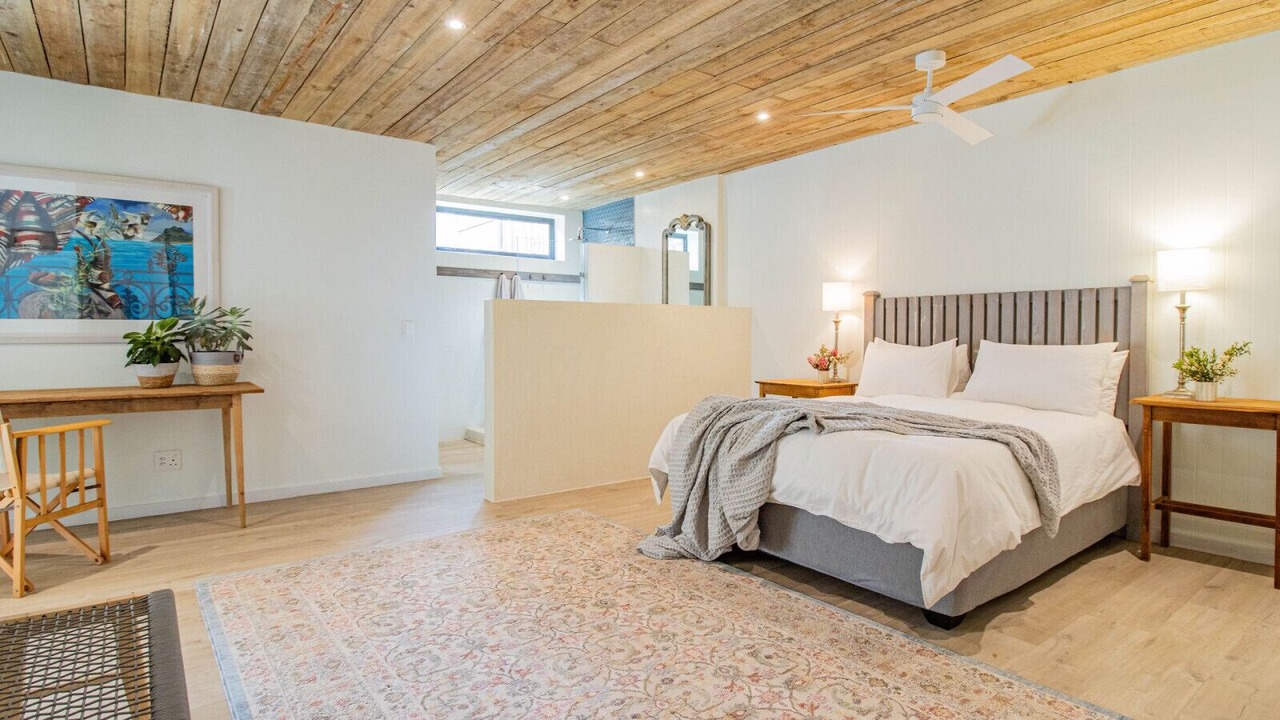 Photo of Bedroom in Voelklip