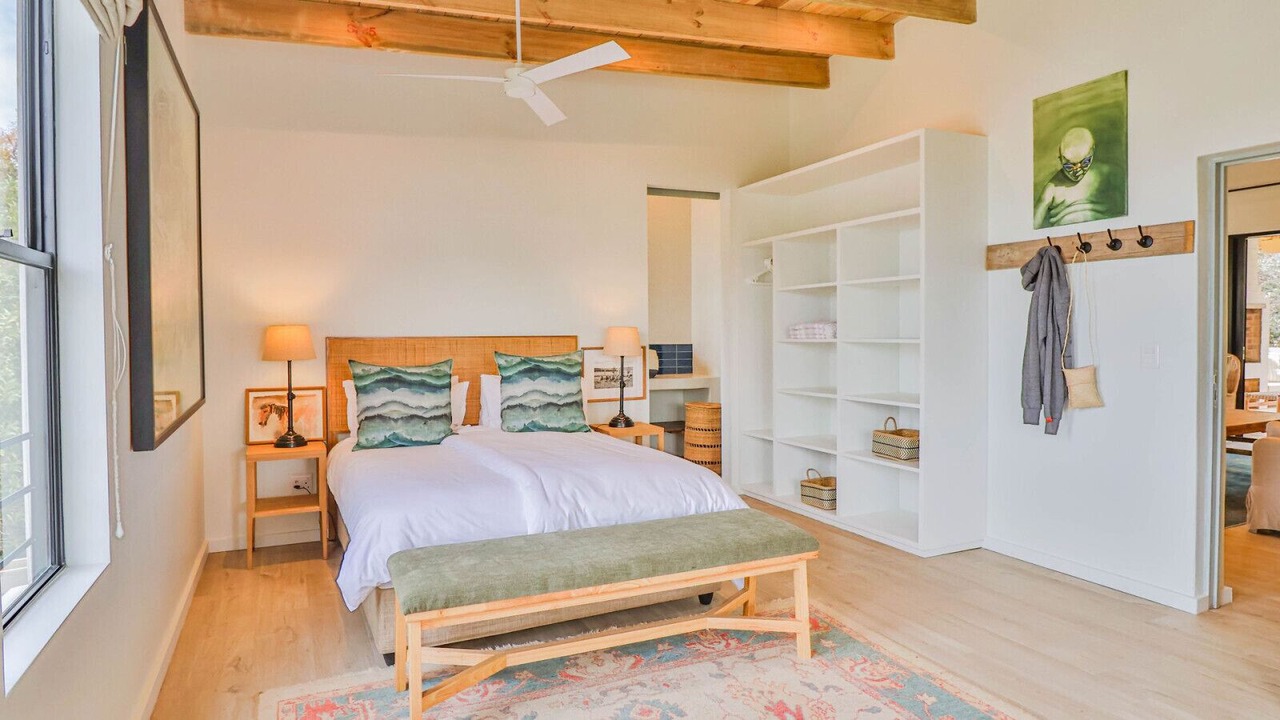 Photo of Bedroom in Voelklip
