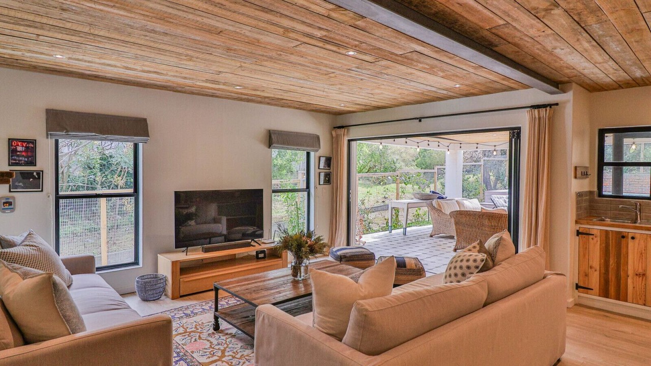 Photo of Livingroom in Voelklip
