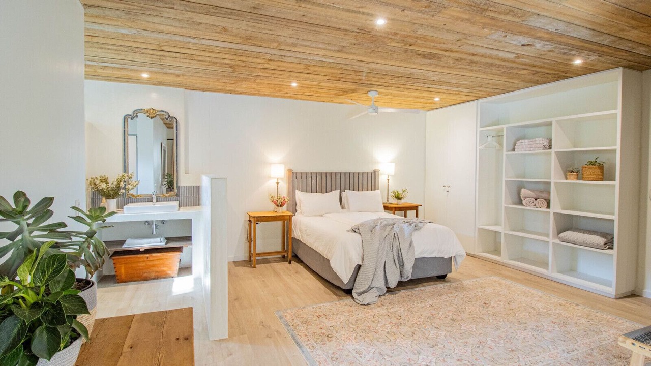 Photo of Bedroom in Voelklip