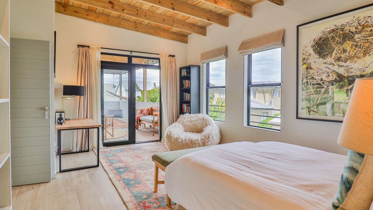 Photo of Bedroom in Voelklip