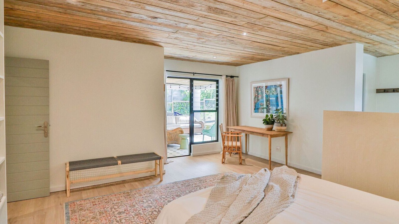 Photo of Bedroom in Voelklip