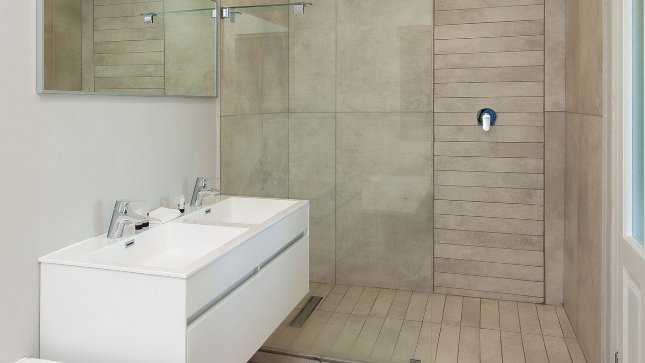 Photo of Bathroom in Voelklip