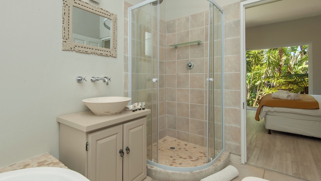 Photo of Bathroom in Voelklip
