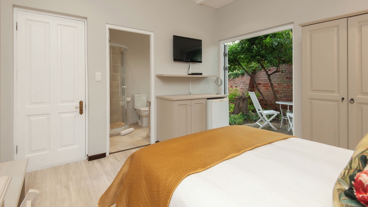 Photo of Bedroom in Voelklip