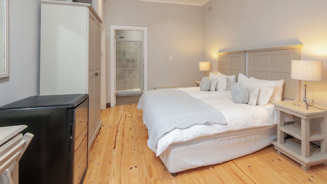 Photo of Bedroom in Voelklip