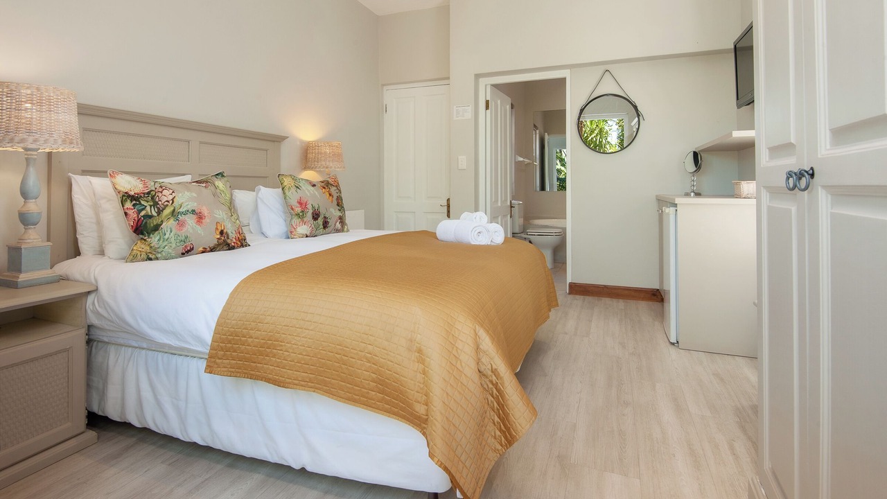 Photo of Bedroom in Voelklip