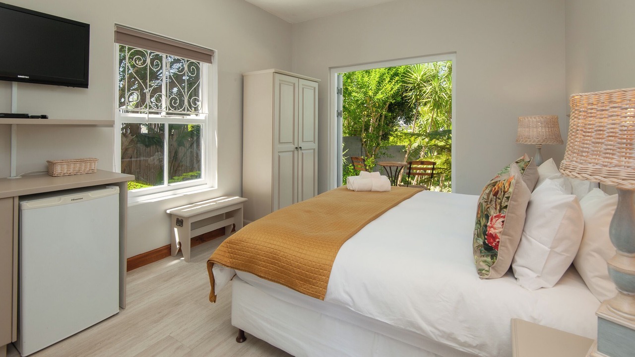 Photo of Bedroom in Voelklip