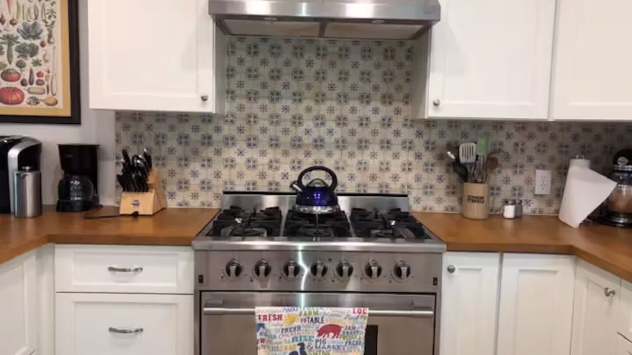 Photo of Kitchen in Freestone