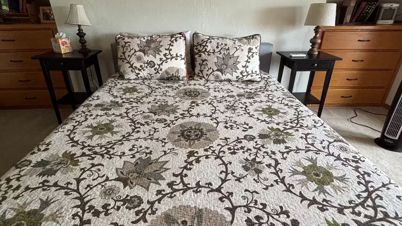Photo of Bedroom in Freestone