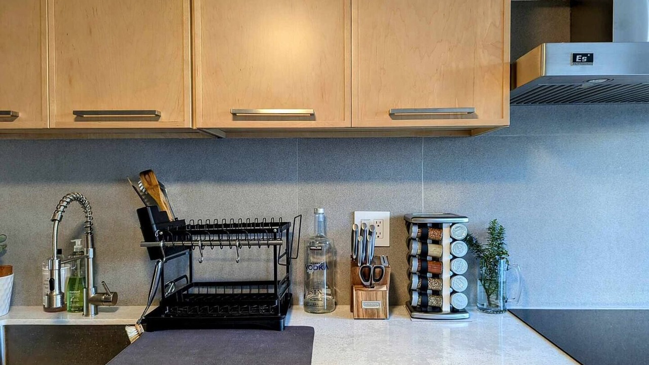 Photo of Kitchen in Outer Sunset