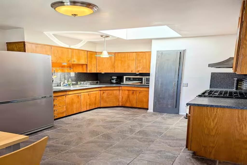 Photo of Kitchen in Outer Sunset