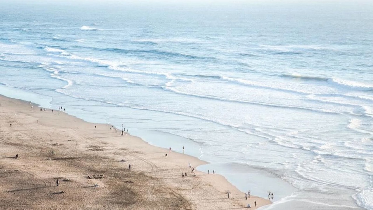 Photo of Others in Outer Sunset