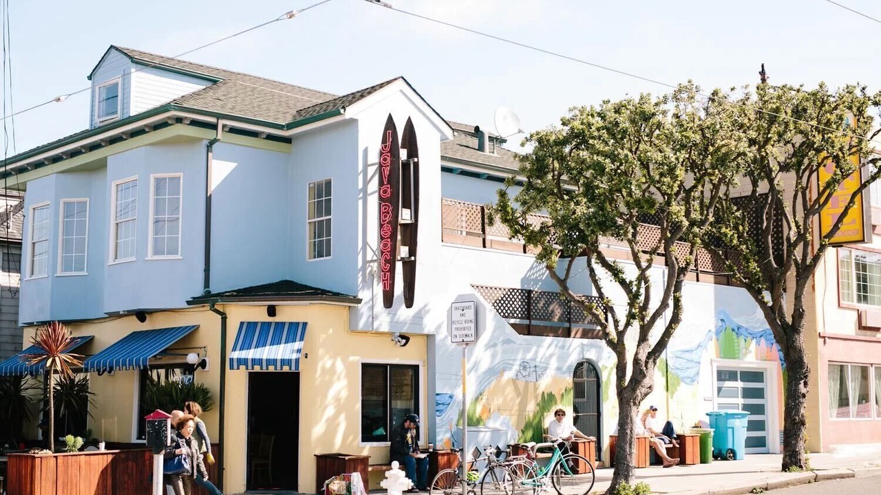 Photo of Outdoor in Outer Sunset