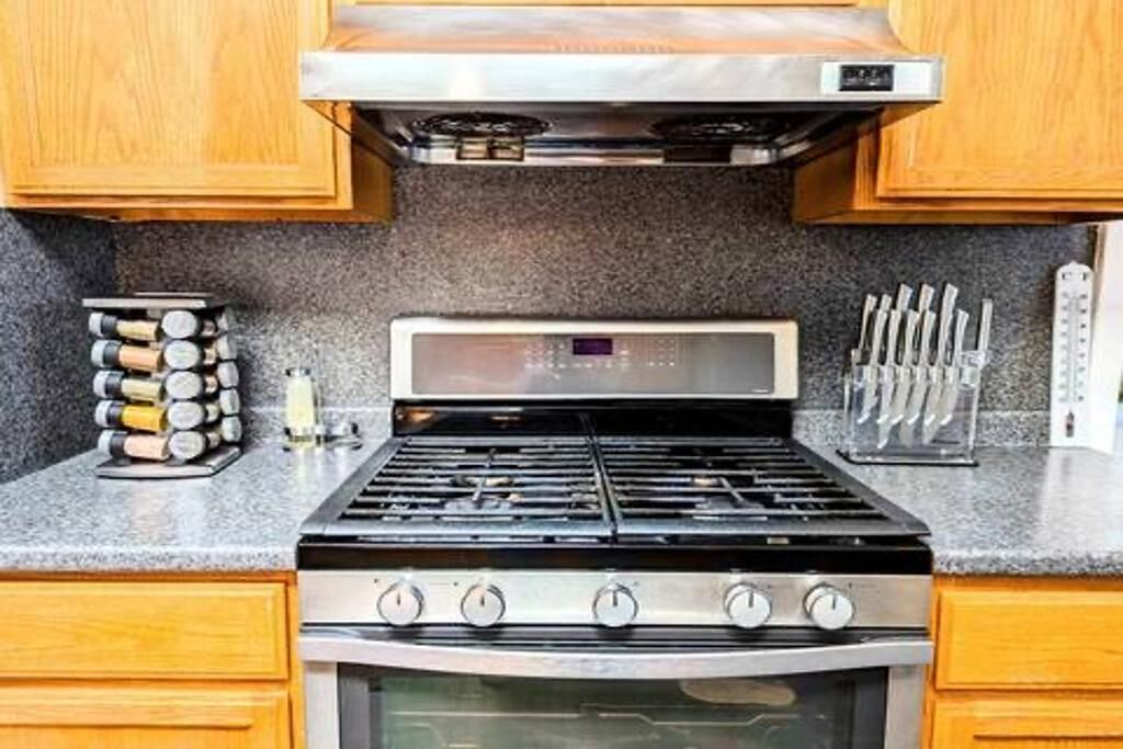 Photo of Kitchen in Outer Sunset