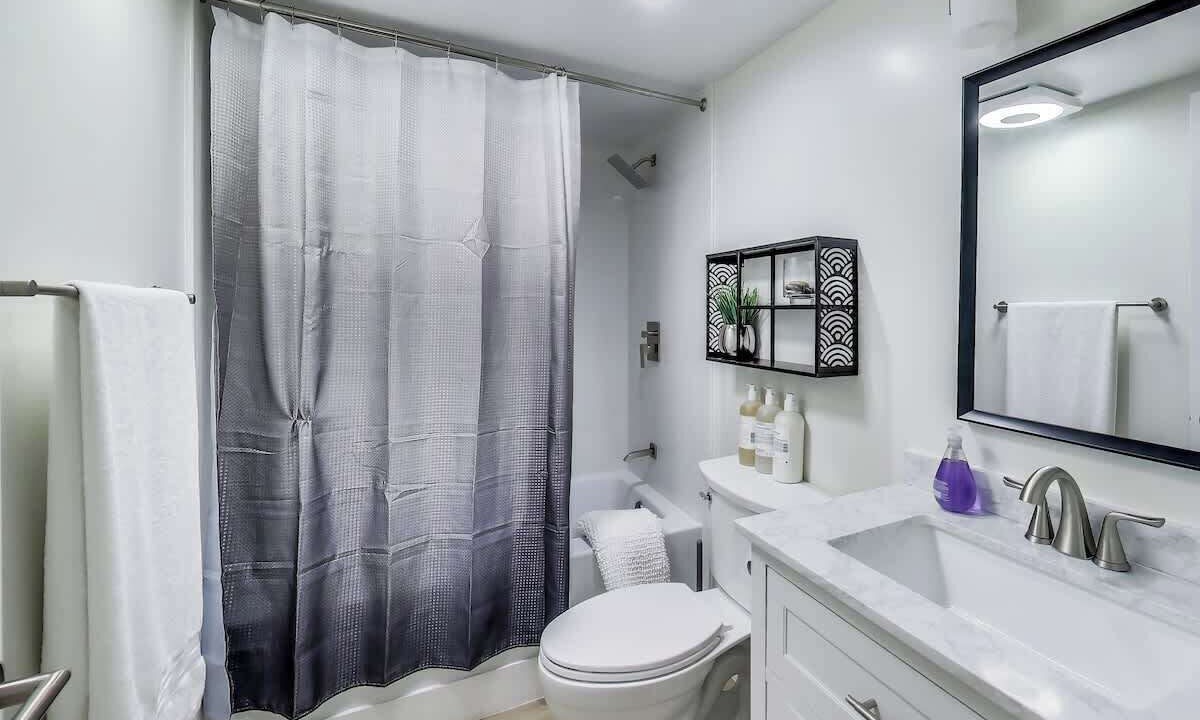 Photo of Bathroom in Prescott