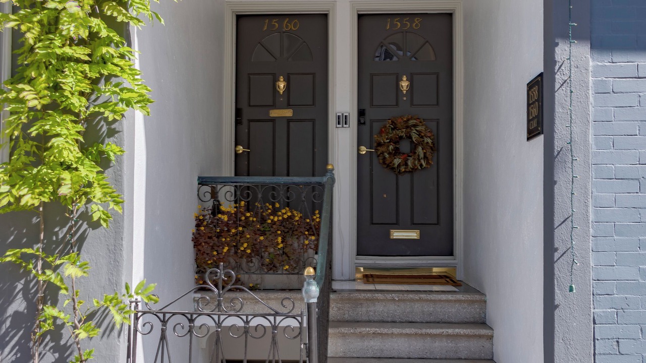 Photo of Outdoor in Nob Hill