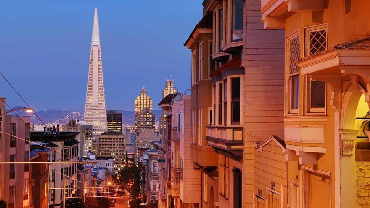 Photo of Others in Nob Hill