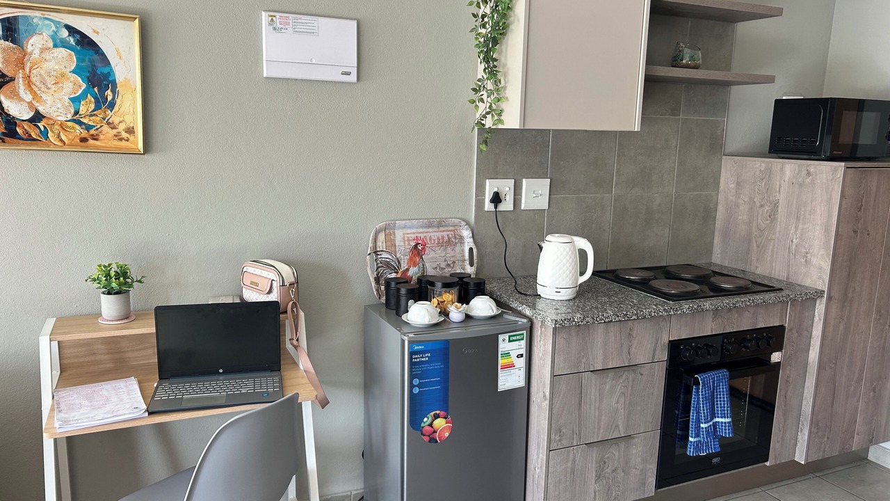 Photo of Kitchen in Pretoria