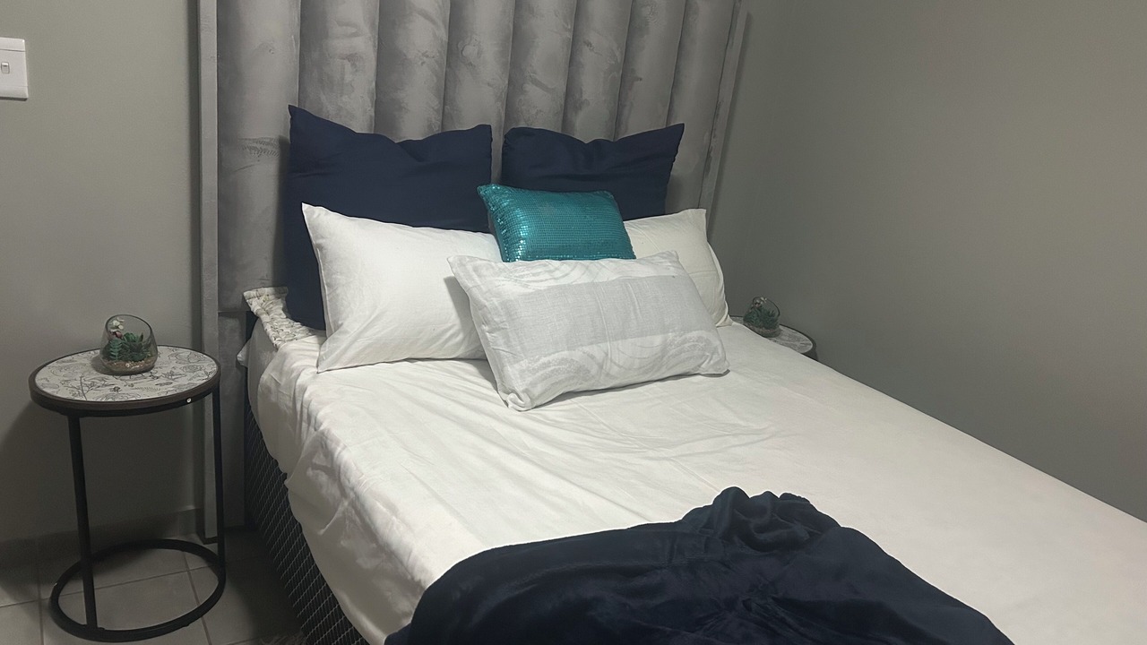 Photo of Bedroom in Pretoria