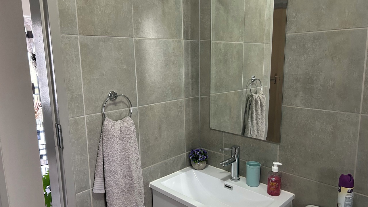 Photo of Bathroom in Pretoria
