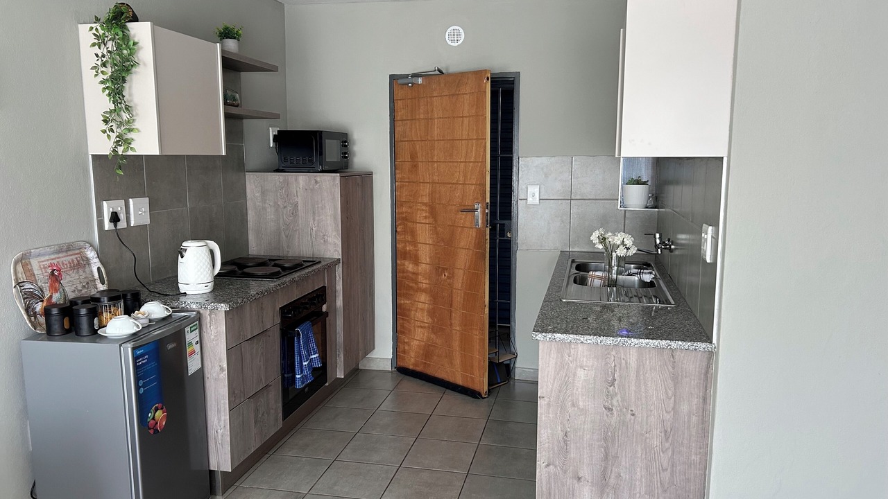 Photo of Kitchen in Pretoria