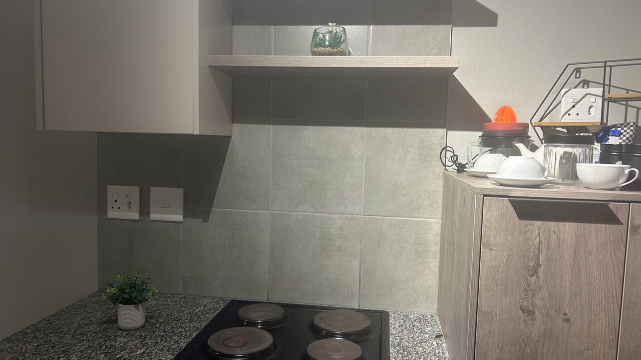 Photo of Kitchen in Pretoria